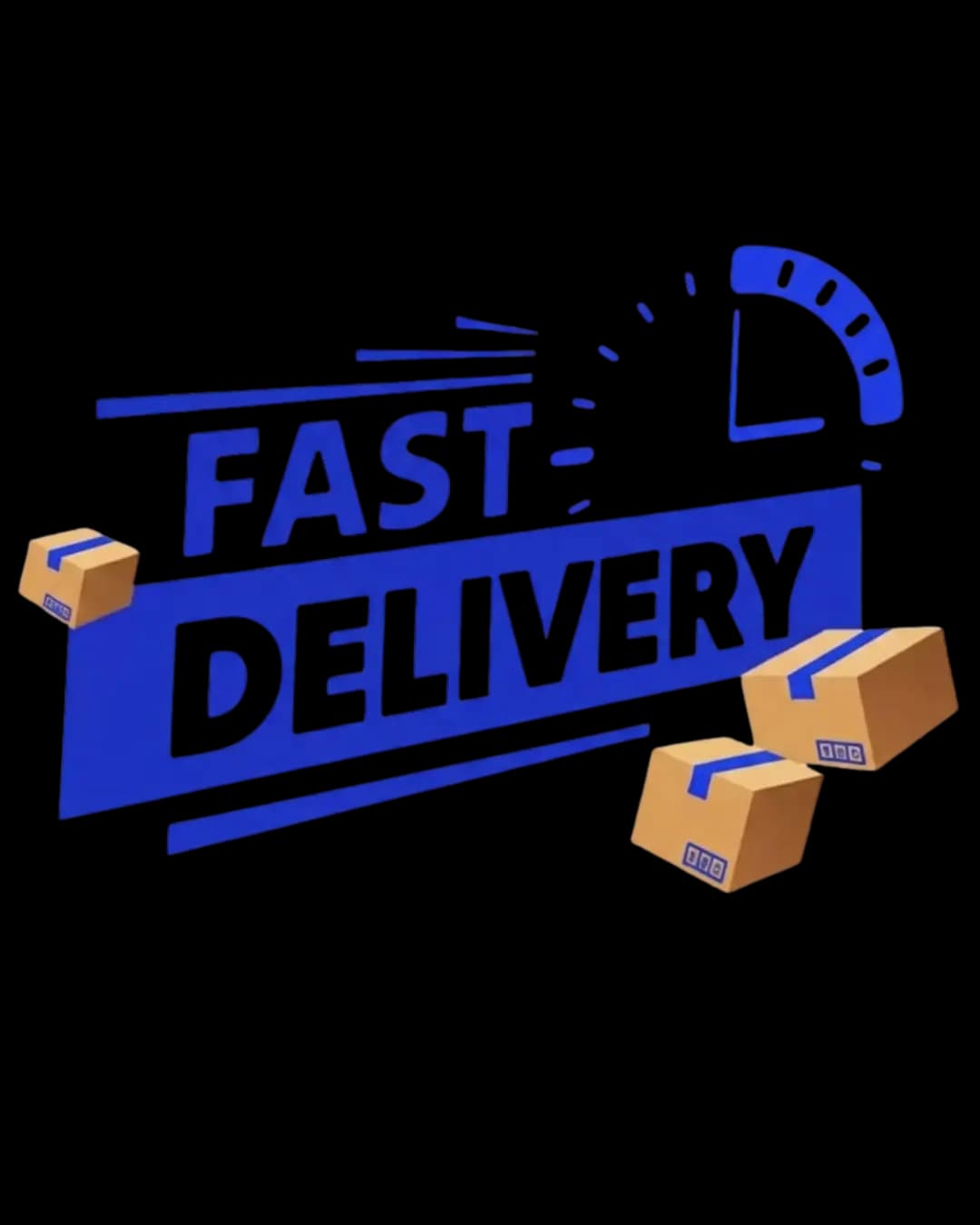 Proses Cepat & Instan